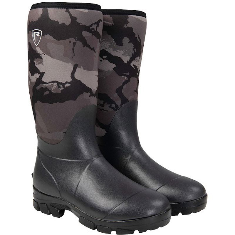 Fox Rage Neoprene Boots