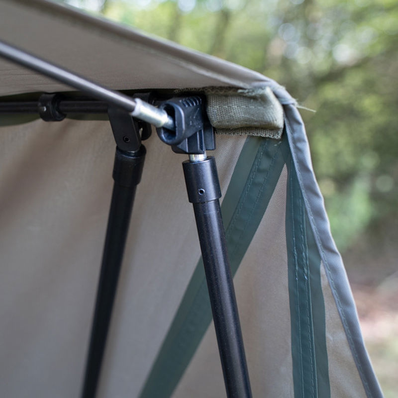 Korum Pentalite Brolly Shelter