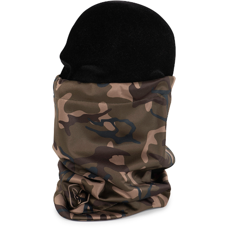 Fox Camo Thermal Snood