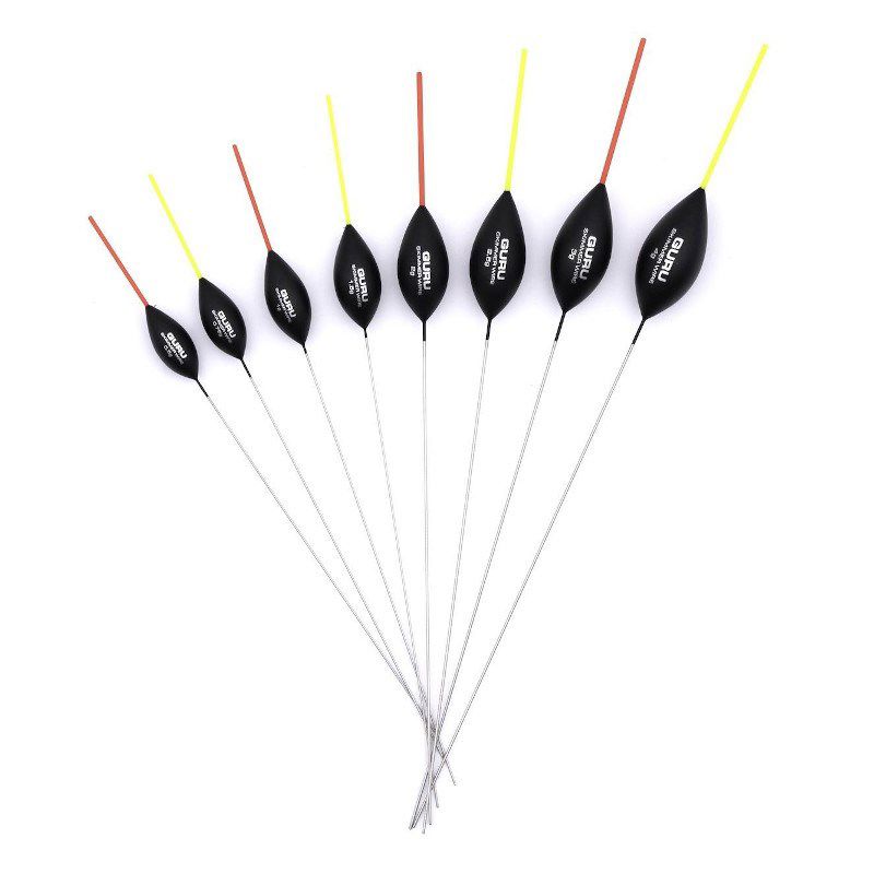 Guru Skimmer Wire Pole Floats