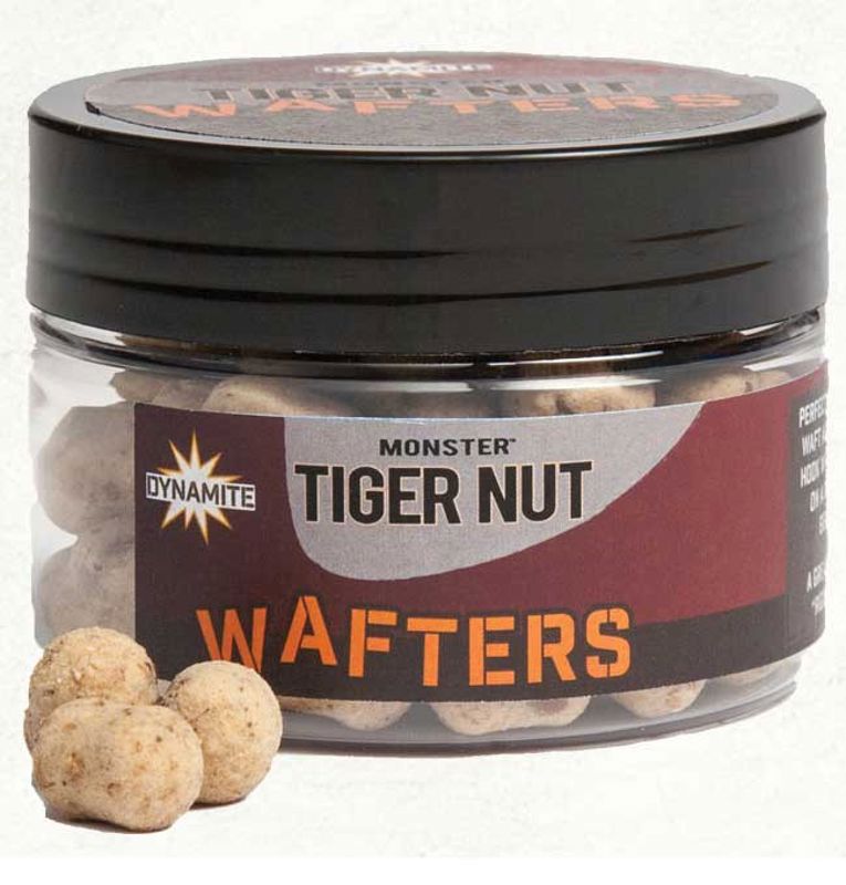 Dynamite Baits Monster Tiger Nut Wafters 15mm