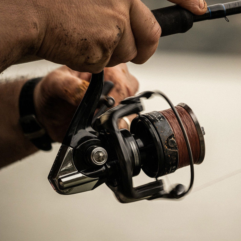 Preston Innovations Extremity Feeder Reels