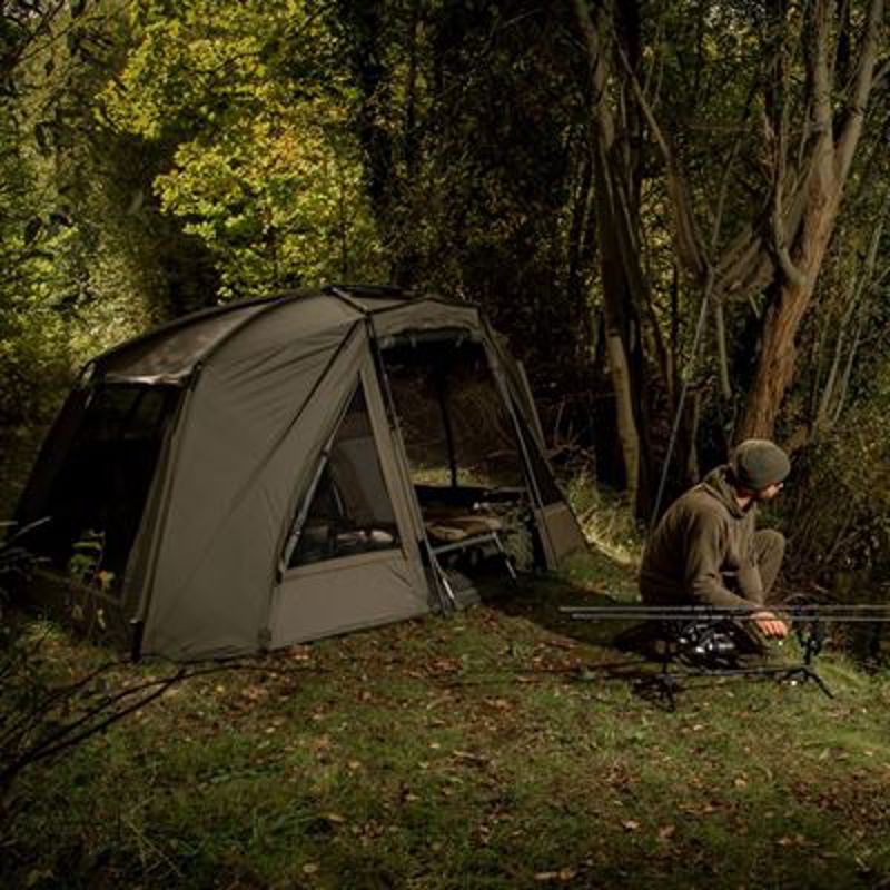 Trakker Tempest 150 Bivvy Aquatexx EV