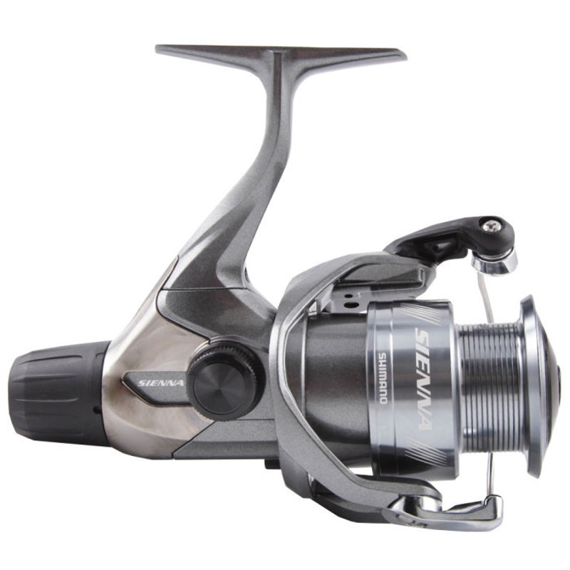 Shimano Sienna RE Reels