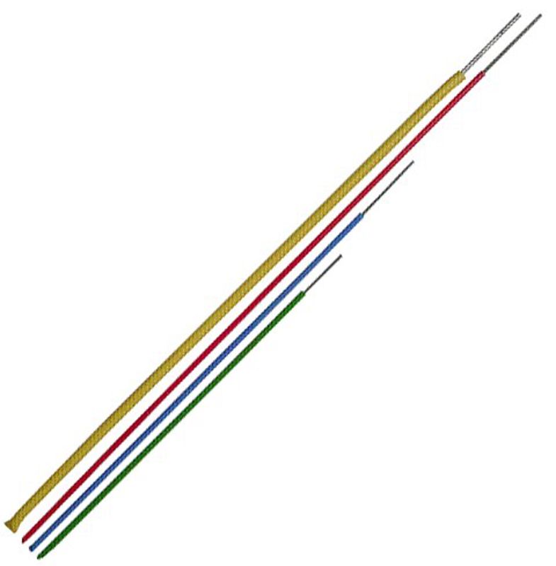 Gemini Genie Baiting Needle 12 Inch (Blow Lug)