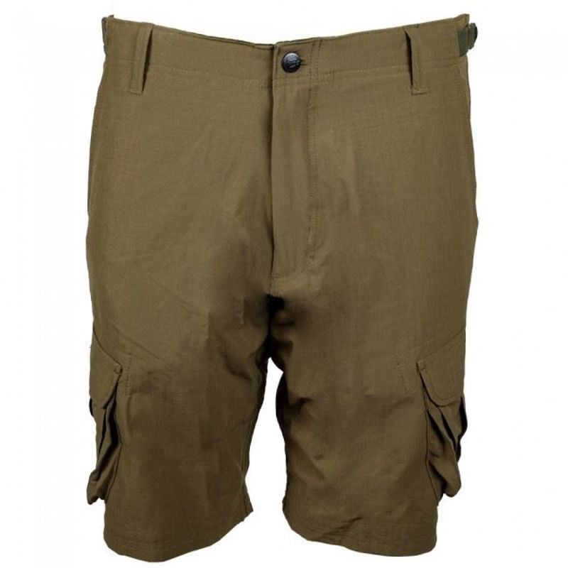 Korda Kore Kombat Shorts