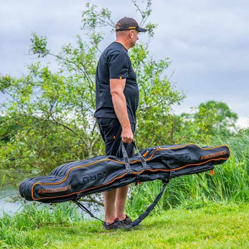 Guru Fusion Rod Holdalls