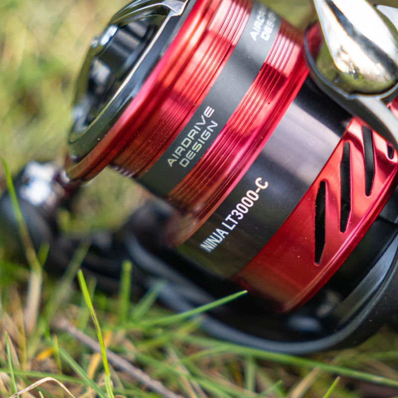 Daiwa 23 Ninja LT Reels