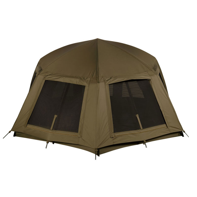 Trakker Tempest 150 Bivvy Skull Cap Wrap Aquatexx EV