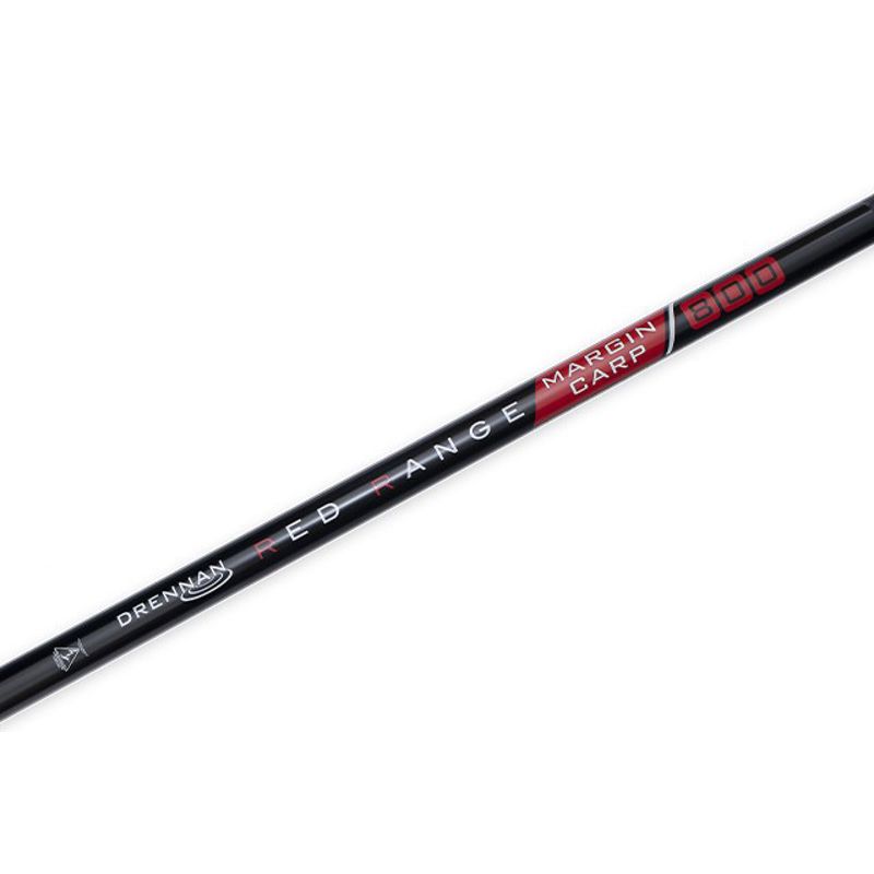 Drennan Red Range Margin Carp Pole 8m