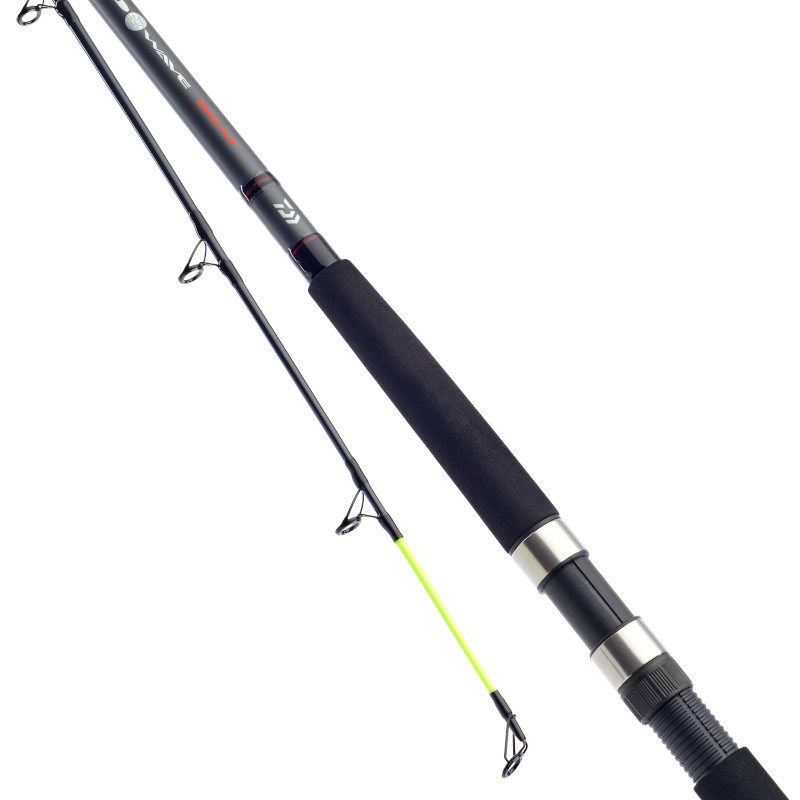 Daiwa D Wave Boat Rod 20-30lb