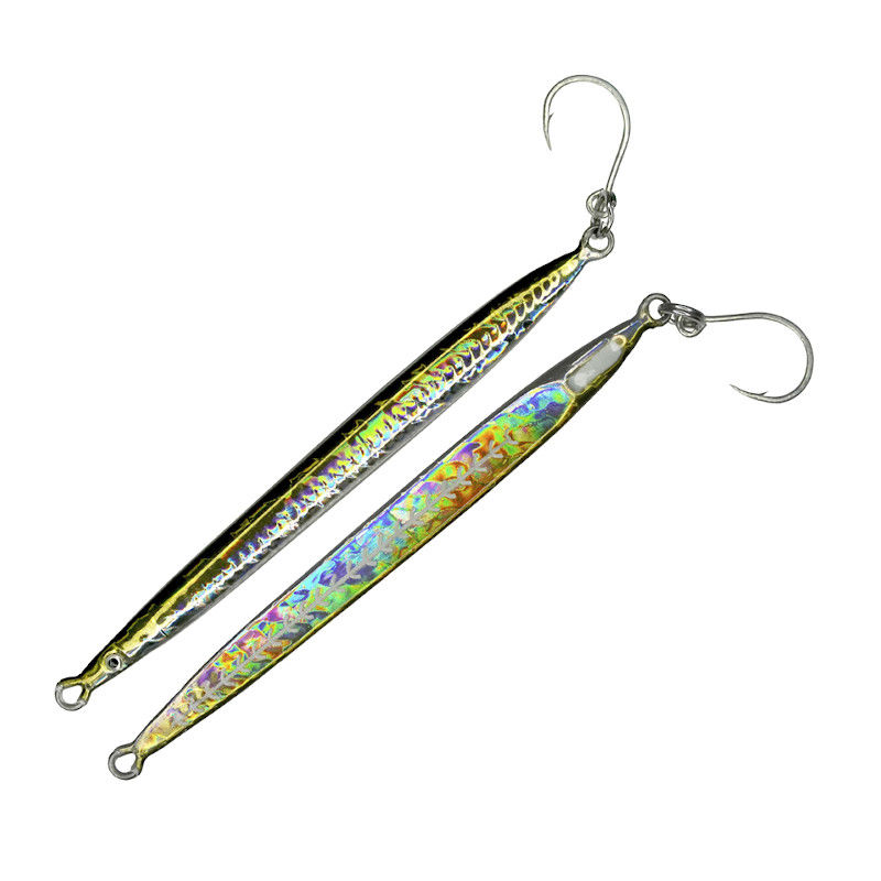 HTO Pathfinder Lures