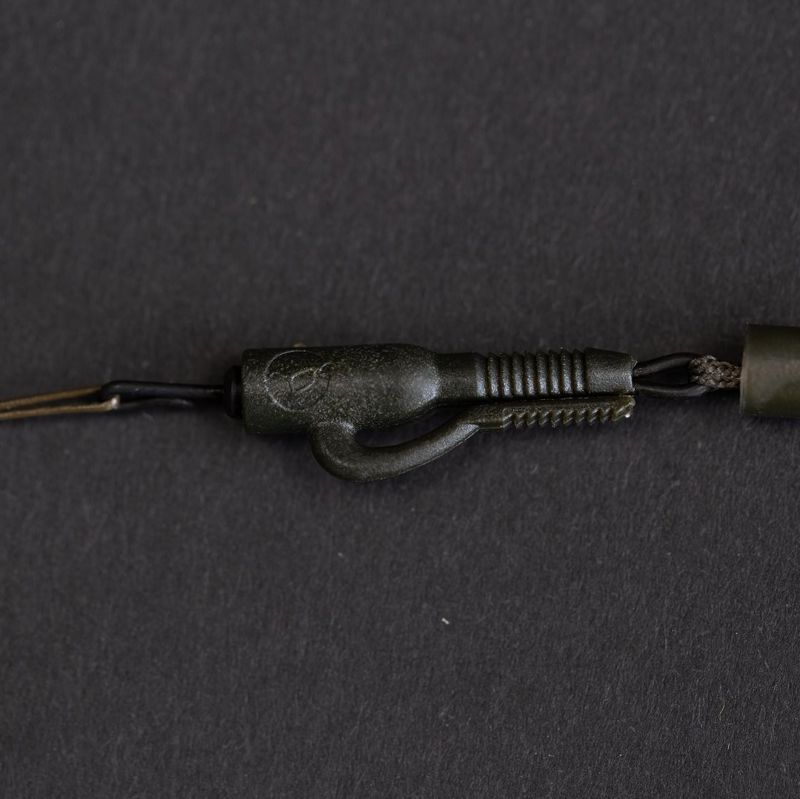 Korda Kable Leadcore Leaders Hybrid Lead Clip