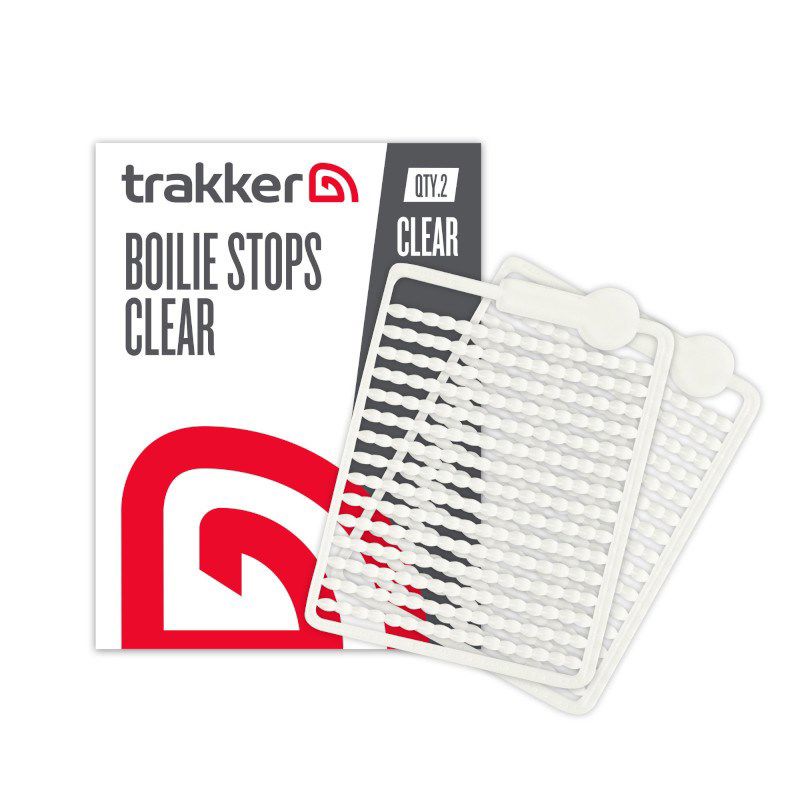 Trakker Boilie Stops