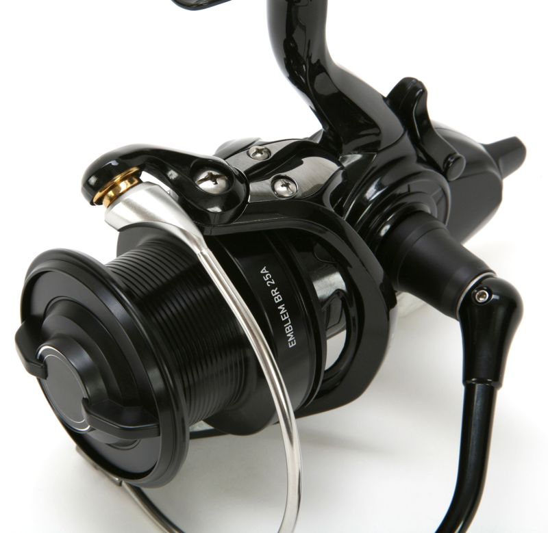 Daiwa Emblem BR25A