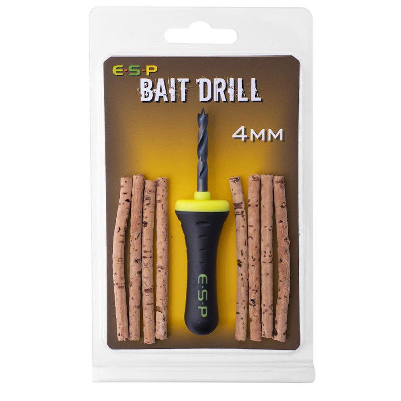 ESP Bait Drills