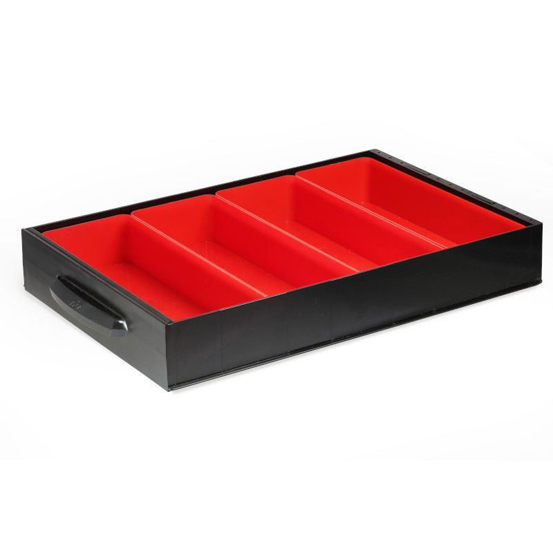 Daiwa Deep Side Drawer Dividers