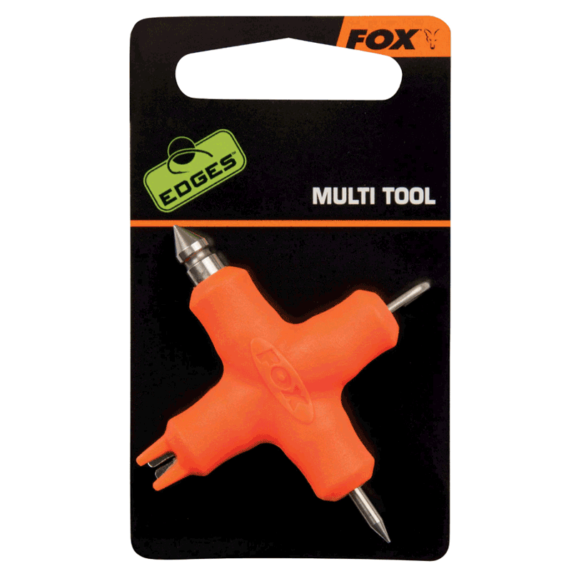 Fox Edges Multi Tool