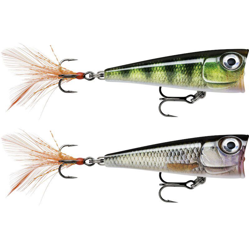 Rapala X-Light Pop Lures 4cm/4.5g