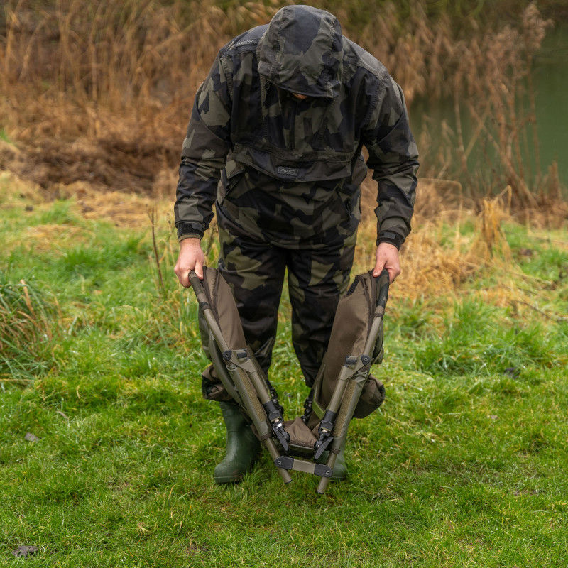 Avid Carp Pro-Tect Safeguard Cradle