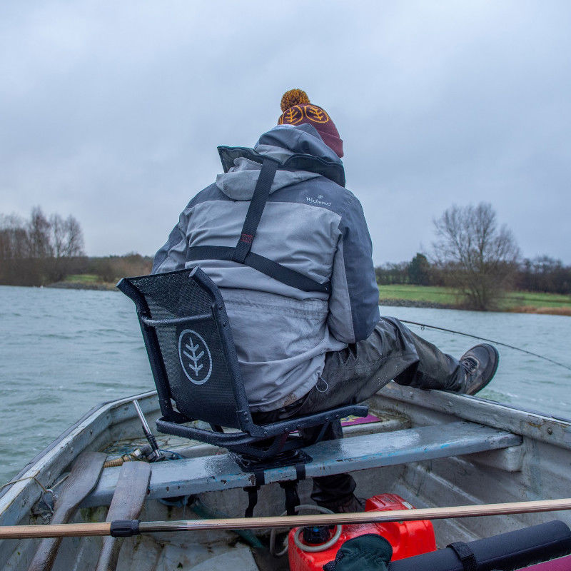 Wychwood Boat Seat