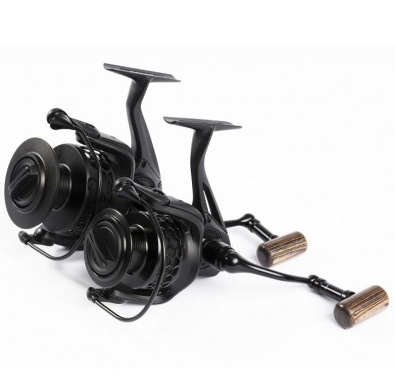 Nash Scope GT Reels