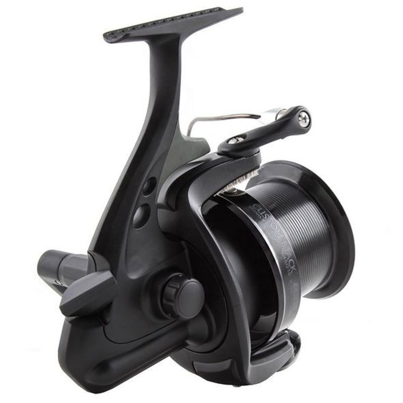 Okuma Custom Black Reel CB-60