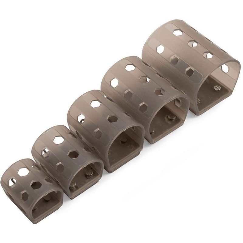 Preston Innovations Hexmesh Plastic Open End Feeders