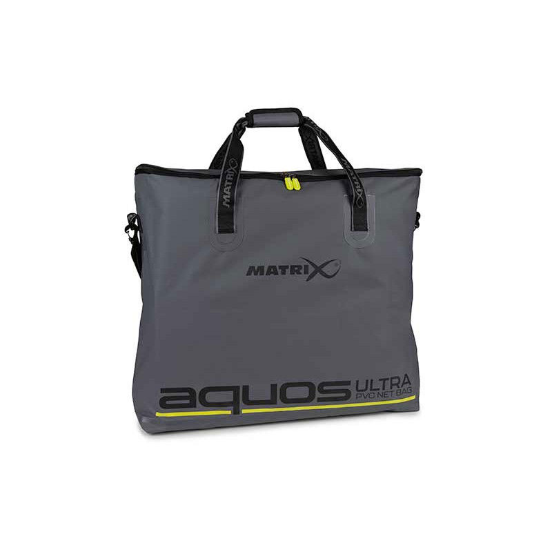 Matrix Aquos PVC Net Bag