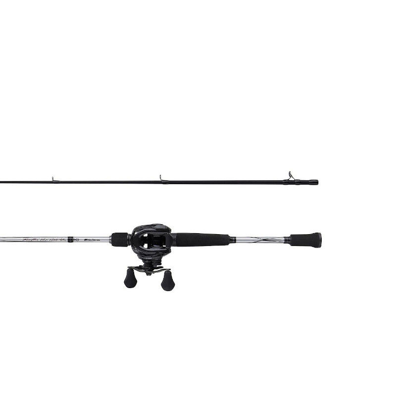 Abu Garcia Fast Attack Casting Combo 7ft/10-40g