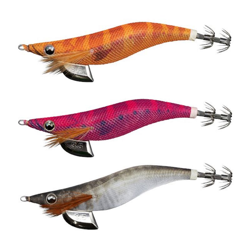 Yamashita EGI-OH F Basic Squid Jigs