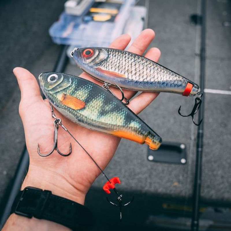 Rapala X-Rap Haku 14cm/74g