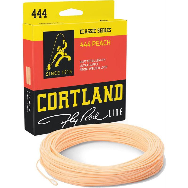 Cortland 444 Classic Fly Line