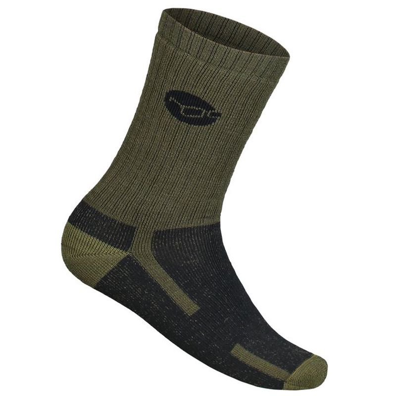 Korda Kore Merino Wool Socks