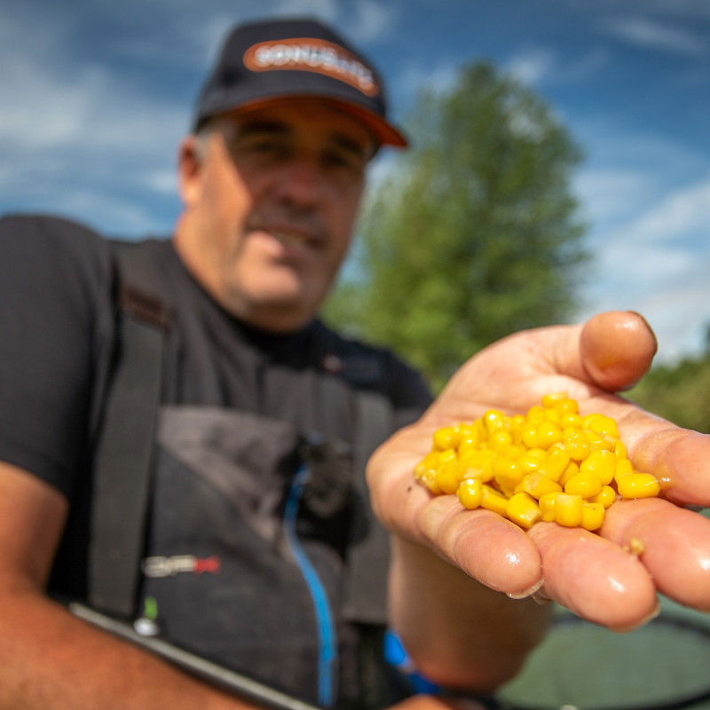 Sonubaits Sweetcorn Tins