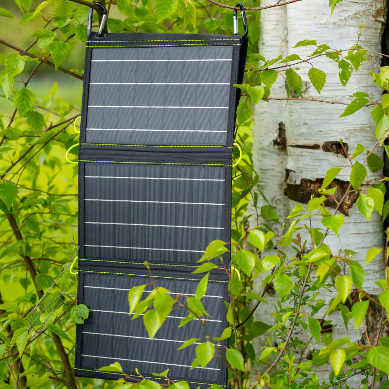 Ridge Monkey Vault QC3.0 USB-A 21W Solar Panel