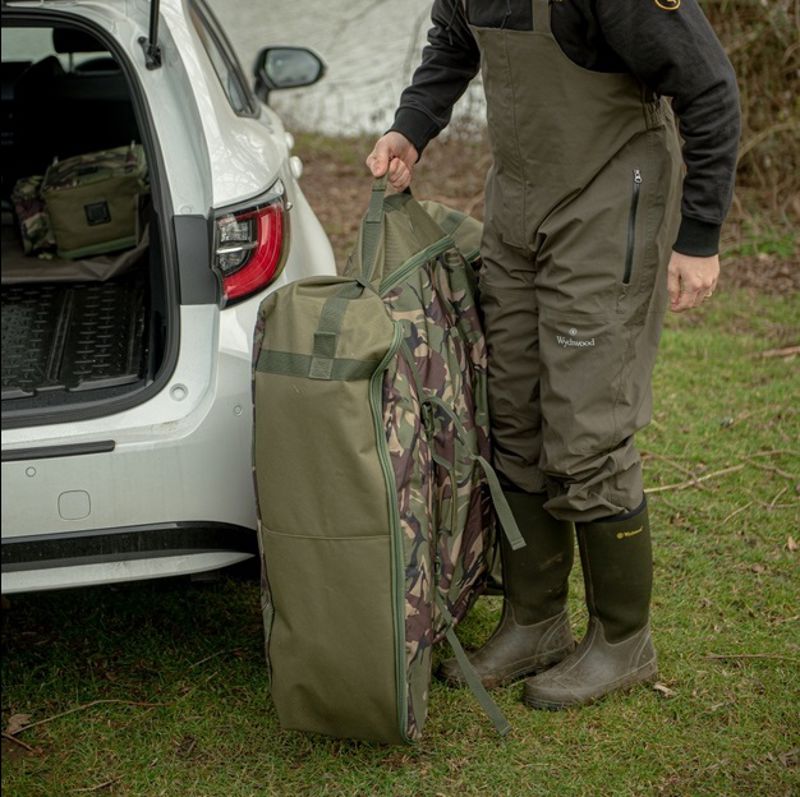 Wychwood Tactical HD Bedchair Bag