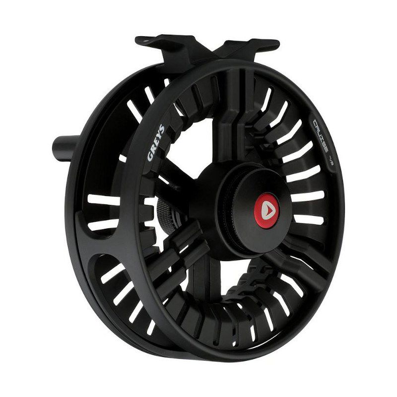 Greys Cruise Fly Reels