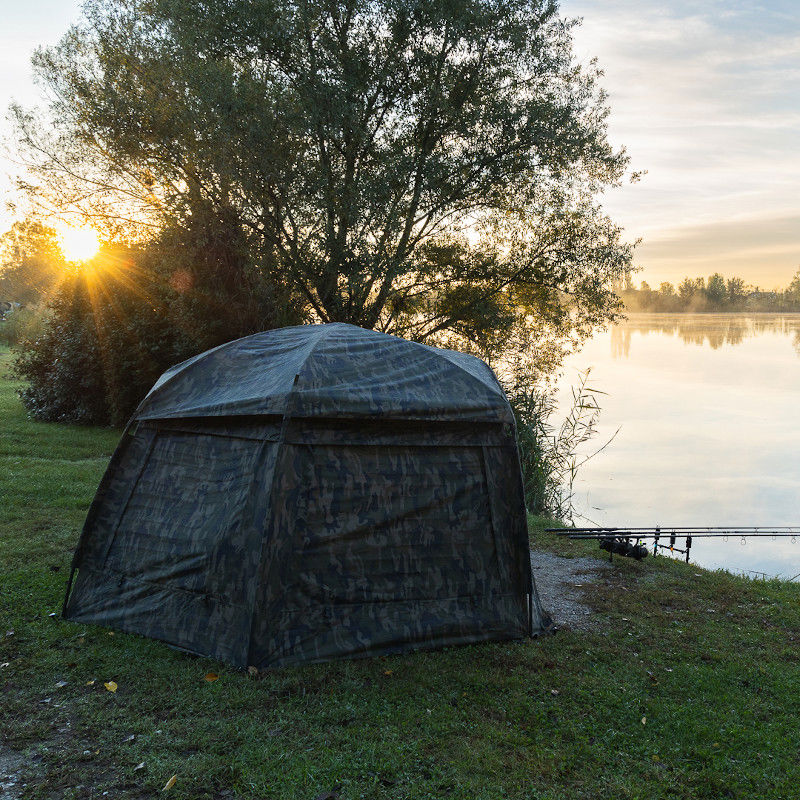 Prologic Element SLR 1 Man Bivvy Camo