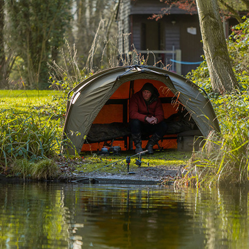 Fox Frontier Lite Shelter