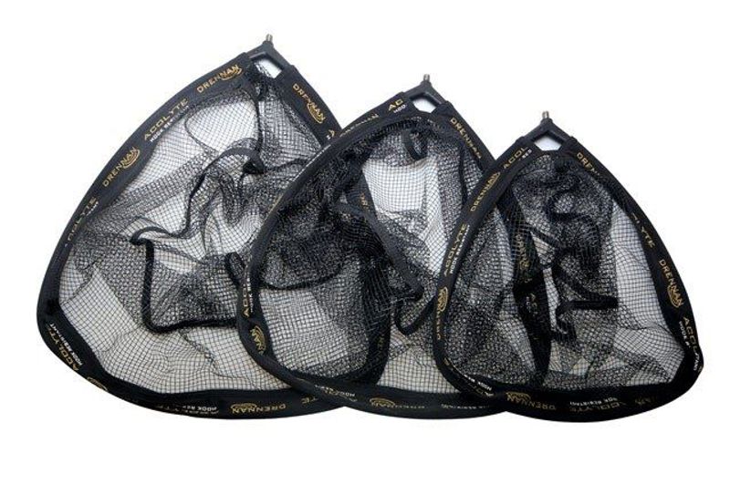 Drennan Acolyte Hook Resistant Landing Nets