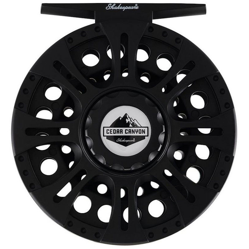 Shakespeare Cedar Canyon Premier Fly Reels