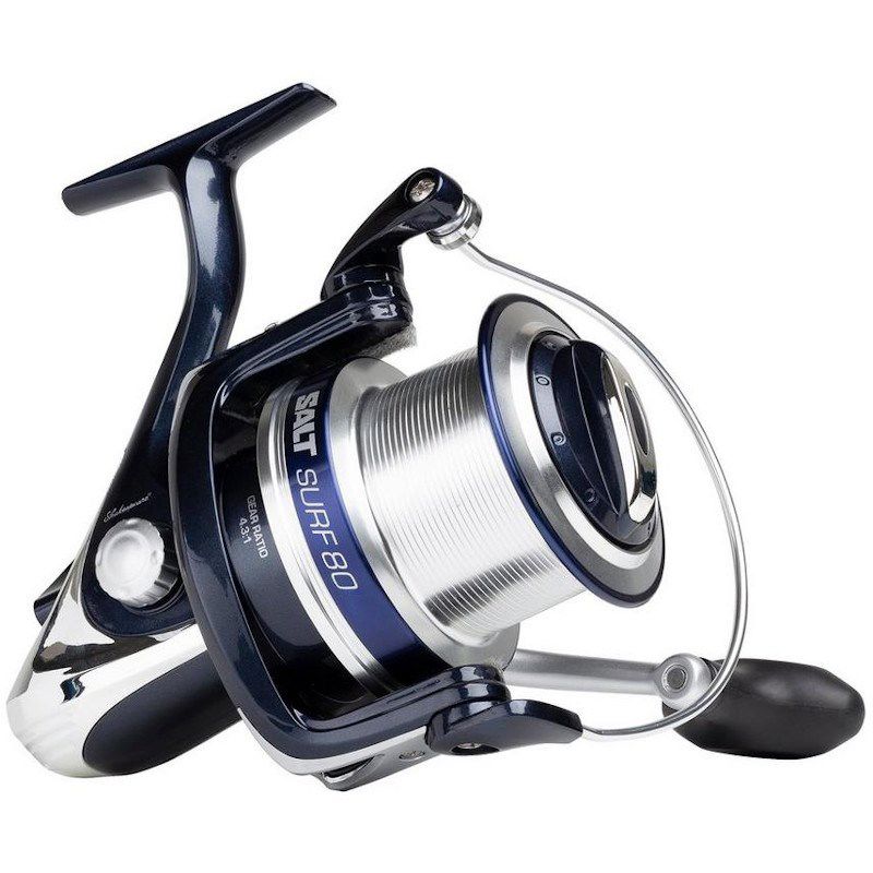 Shakespeare Salt Surf Reels