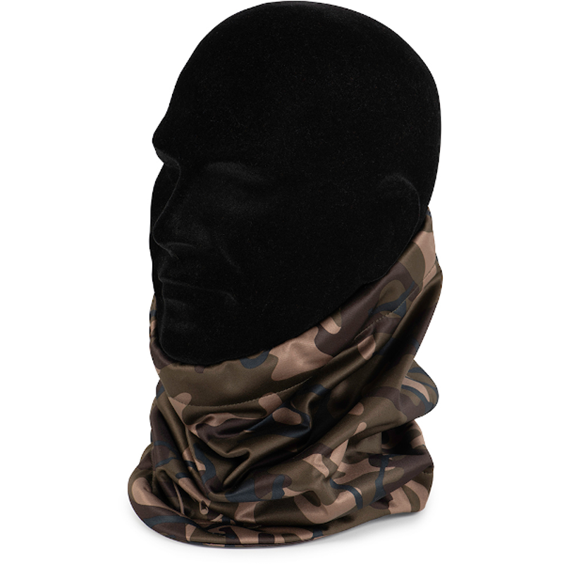 Fox Camo Thermal Snood