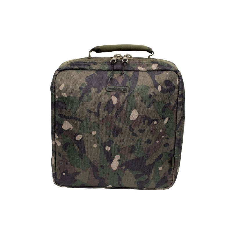 Trakker NXC Camo Deluxe Food Set