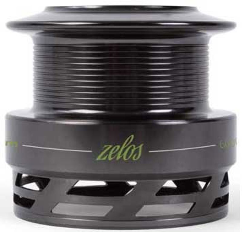 Korum Zelos 6000 Spare Spool