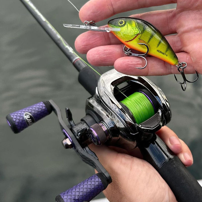 Salmo Hornet Crankbaits