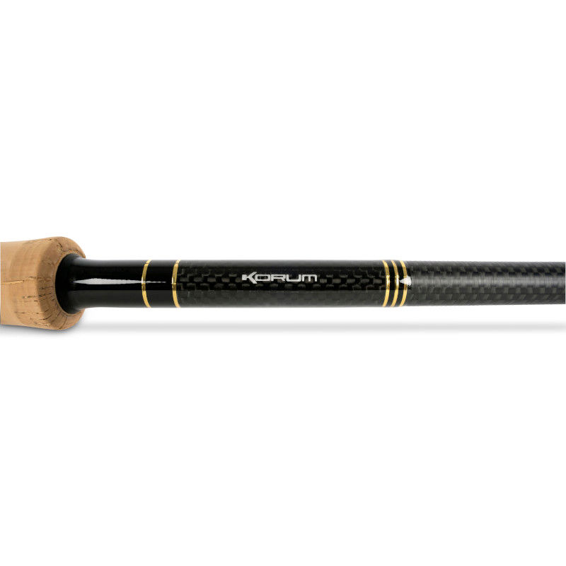 Korum 3K Allrounder Rods