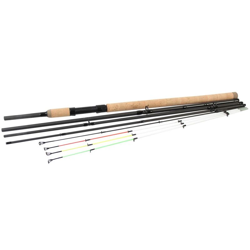 Rovex John Wilson Avon Quiver Travel Rod