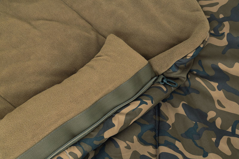 Fox R-Series Camo Sleep System